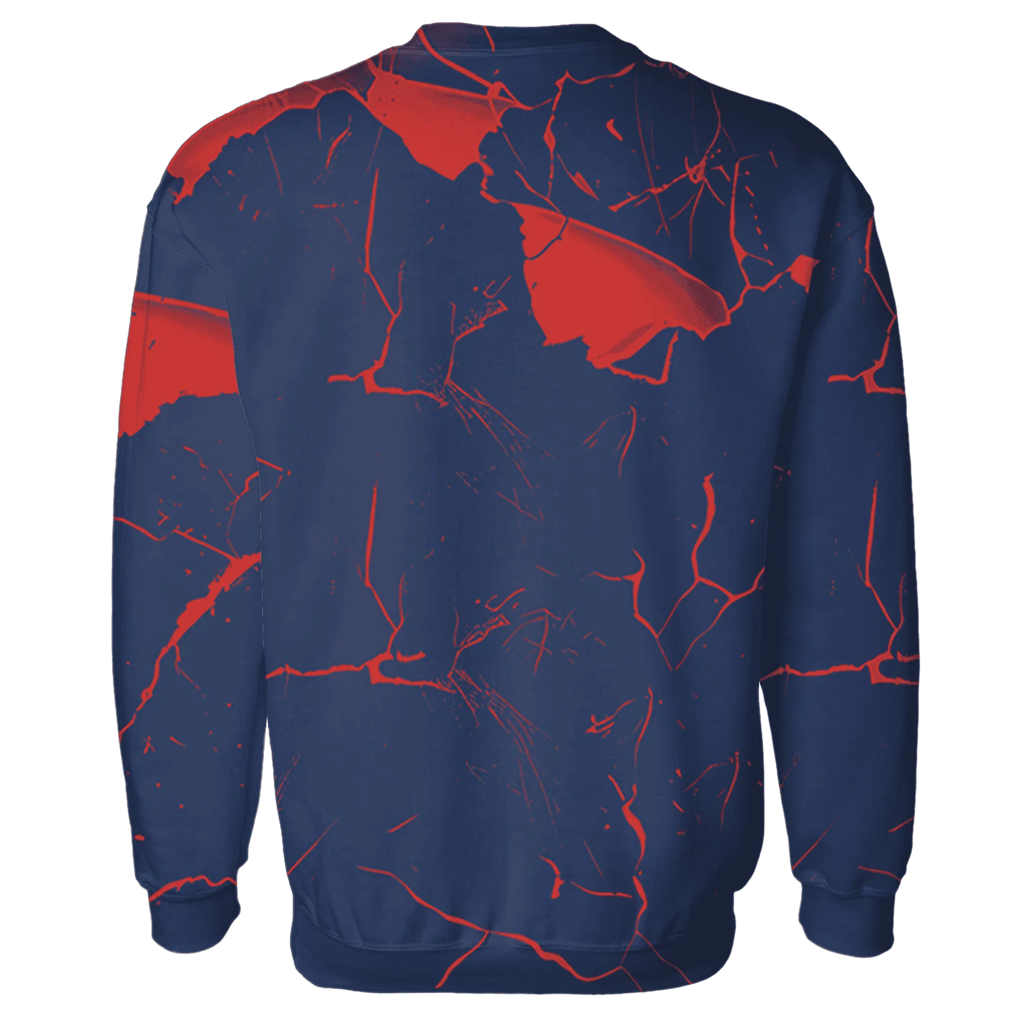 VaporMax-Air-Plus-Midnight-Navy-Gold-Black-Sweatshirt-Match-Got-Em-3D