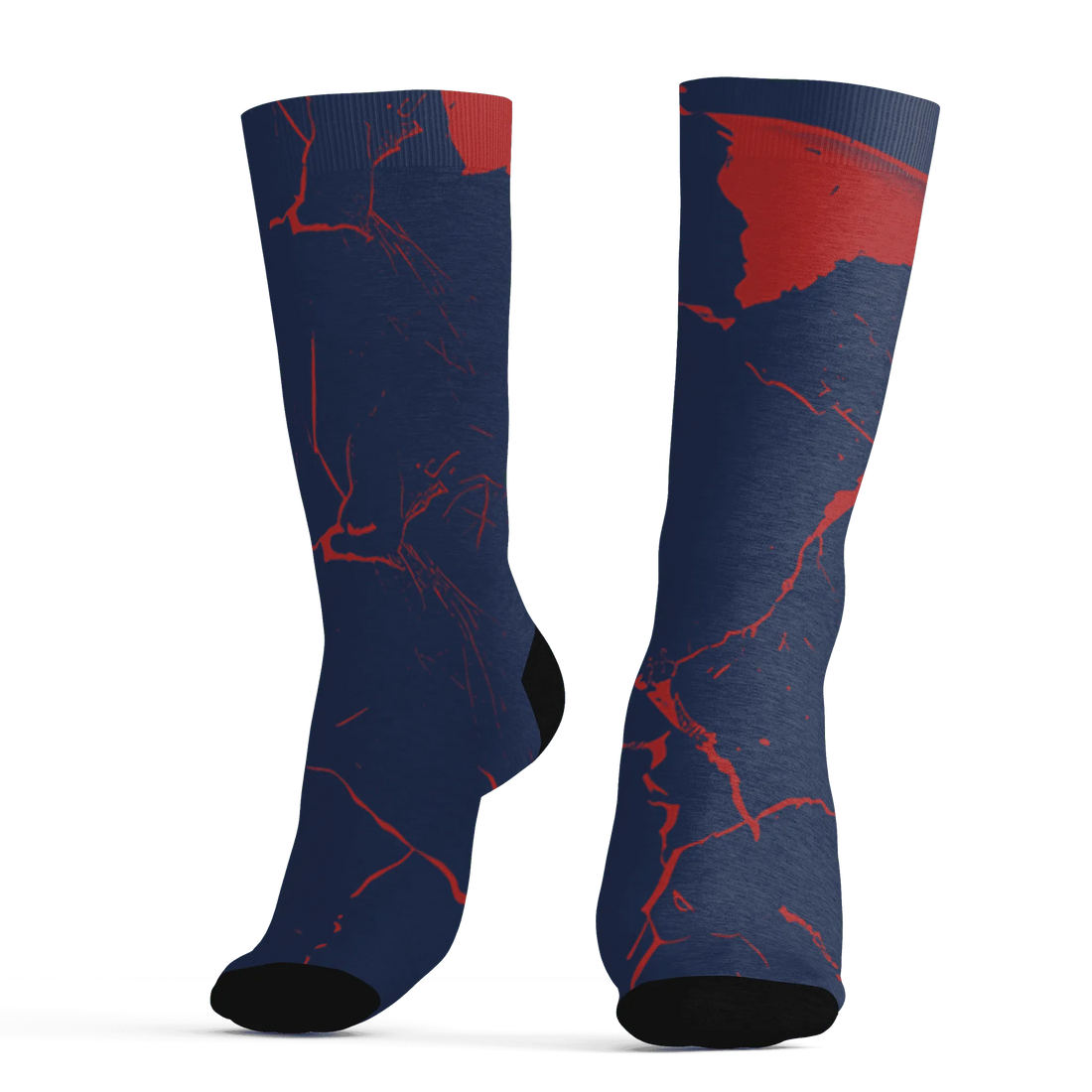 VaporMax-Air-Plus-Midnight-Navy-Gold-Black-Socks-Match-Got-Em-3D