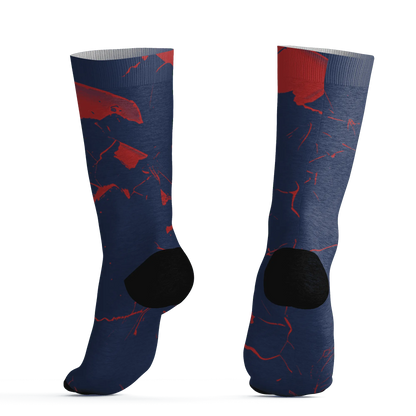 VaporMax-Air-Plus-Midnight-Navy-Gold-Black-Socks-Match-Got-Em-3D