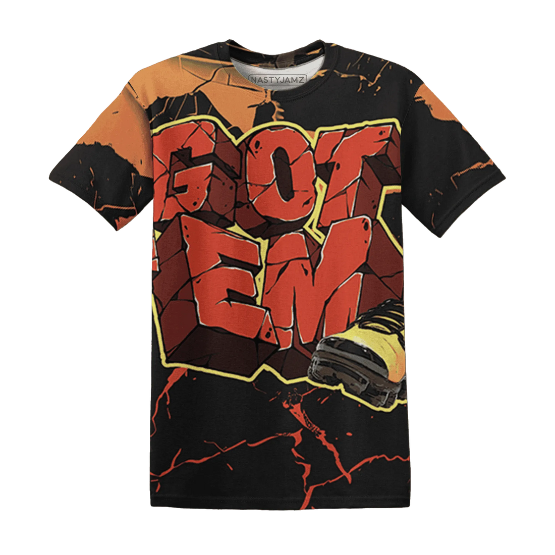 VaporMax-Crimson-Total-Orange-Plus-T-Shirt-Match-Got-Em-3D