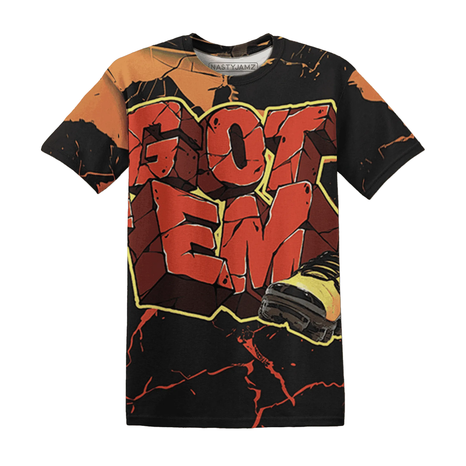 VaporMax-Crimson-Total-Orange-Plus-T-Shirt-Match-Got-Em-3D