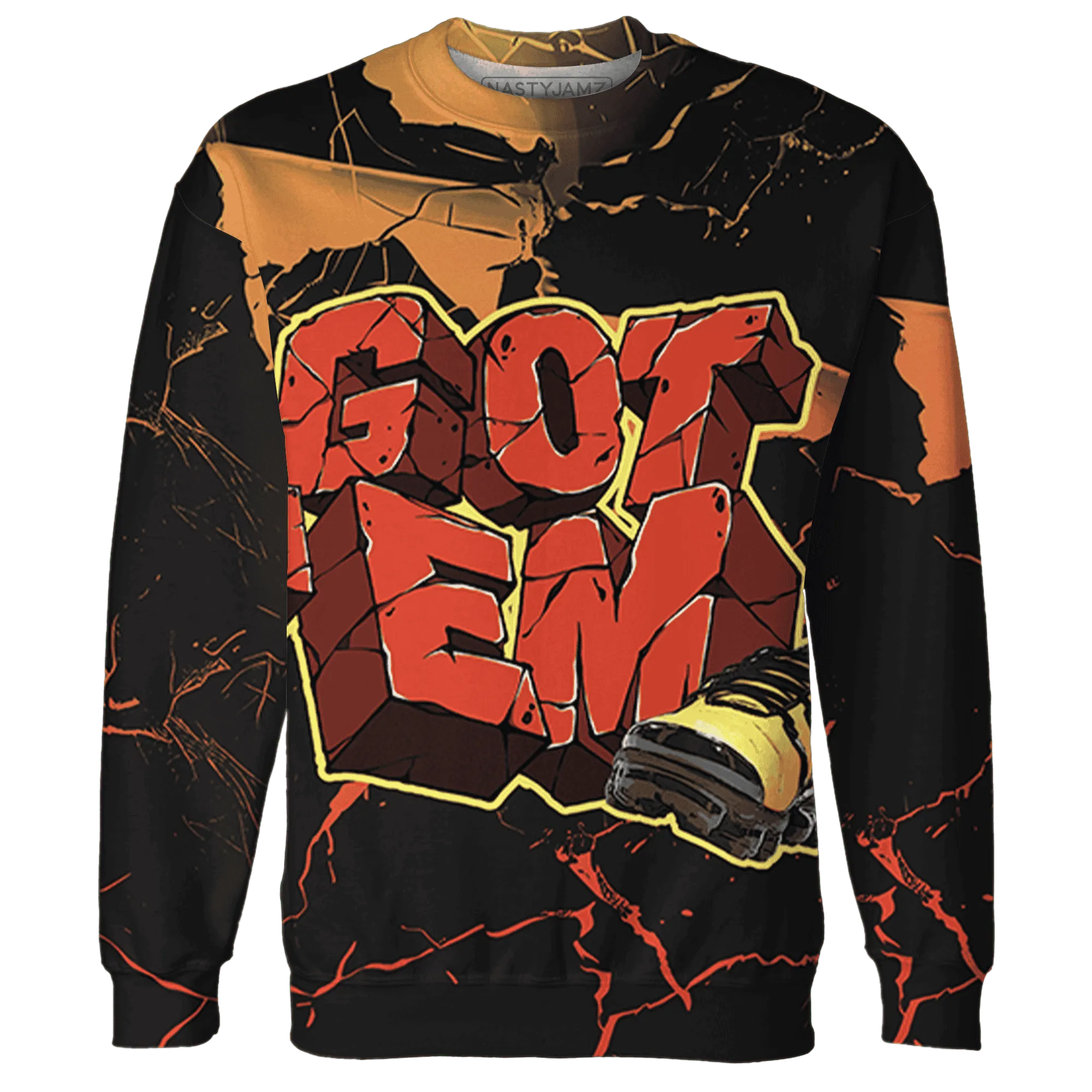 VaporMax-Crimson-Total-Orange-Plus-Sweatshirt-Match-Got-Em-3D