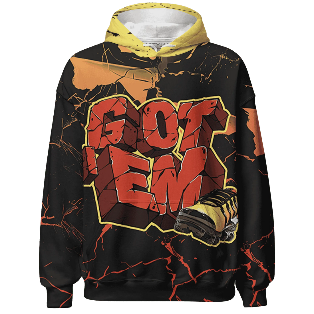 VaporMax-Crimson-Total-Orange-Plus-Hoodie-Match-Got-Em-3D