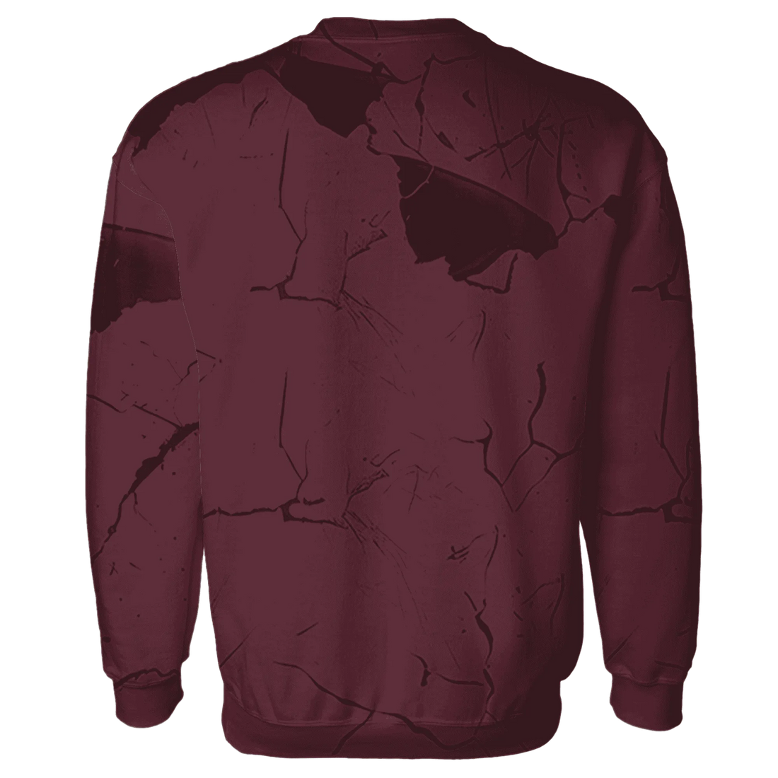 VaporMax-Night-Maron-Burgundy-Sweatshirt-Match-Got-Em-3D