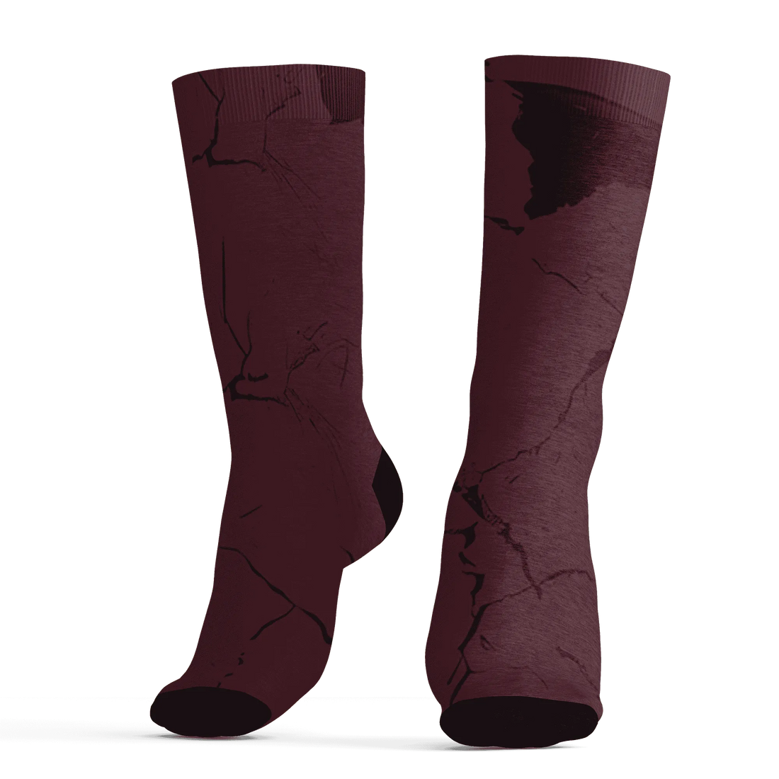 VaporMax-Night-Maron-Burgundy-Socks-Match-Got-Em-3D