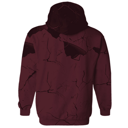 VaporMax-Night-Maron-Burgundy-Hoodie-Match-Got-Em-3D