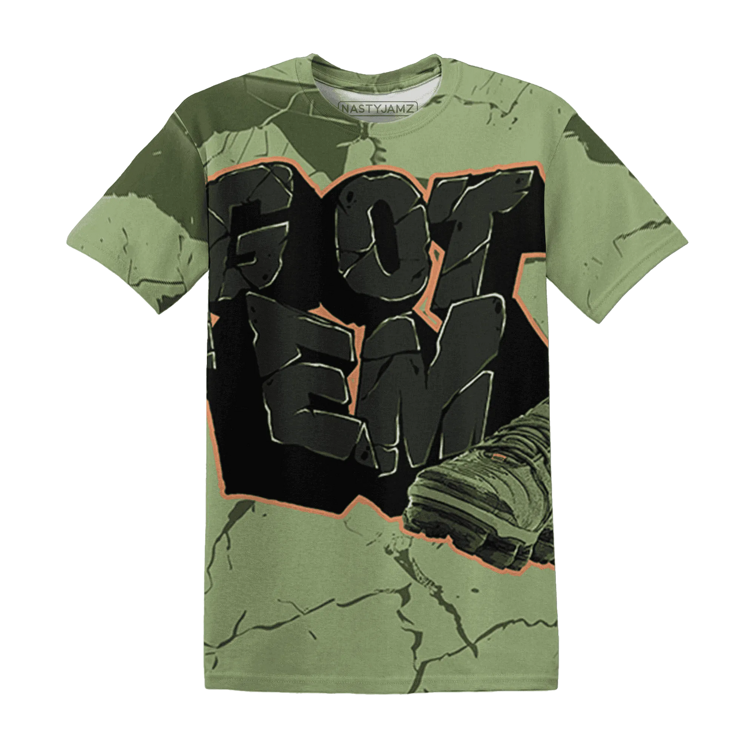 VaporMax-Plus-Alligator-T-Shirt-Match-Got-Em-3D