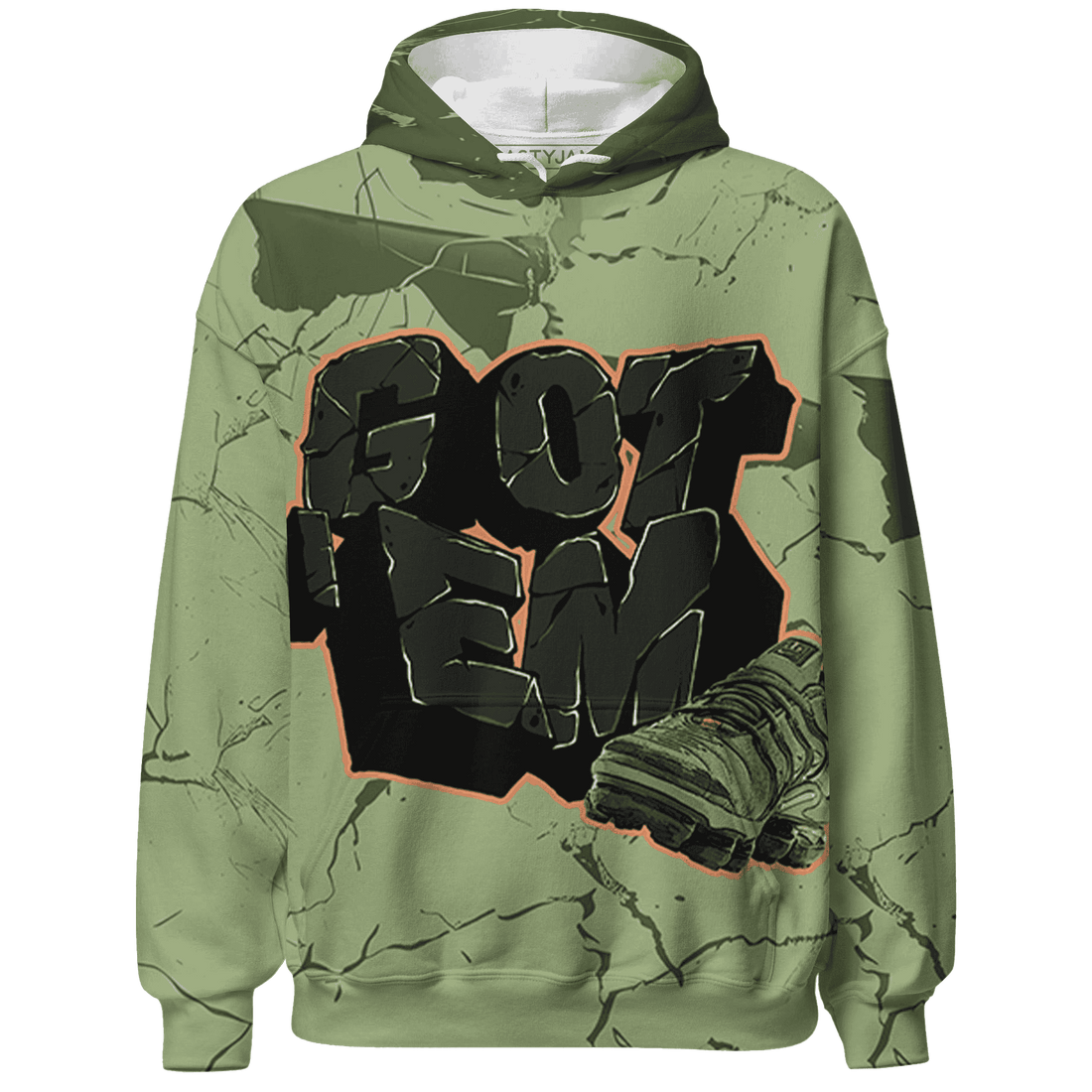 VaporMax-Plus-Alligator-Hoodie-Match-Got-Em-3D