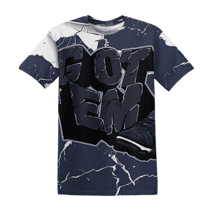 VaporMax-Plus-Midnight-Navy-White-Metallic-Silver-NastyJamz-T-Shirt-Match-Got-Em-3D