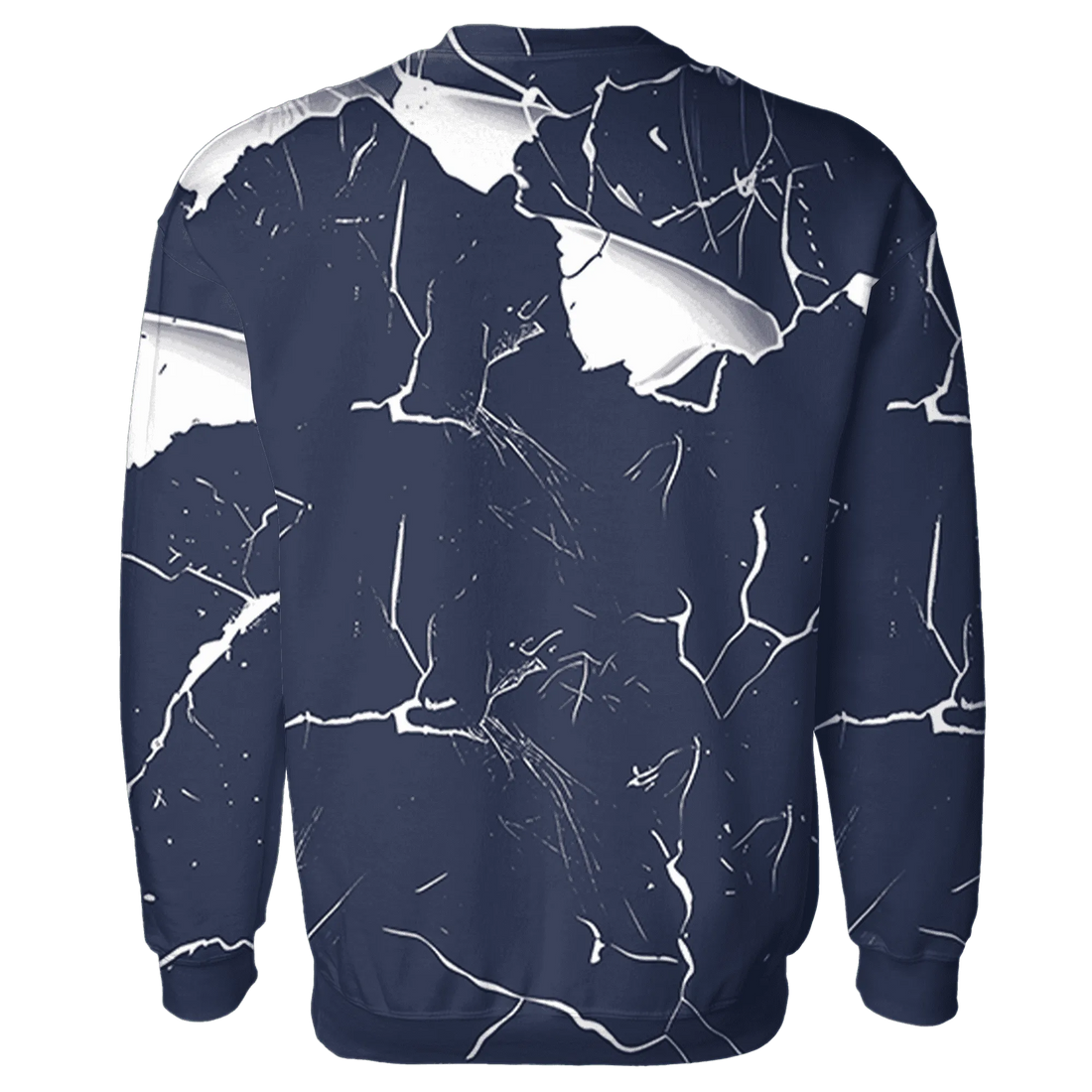 VaporMax-Plus-Midnight-Navy-White-Metallic-Silver-NastyJamz-Sweatshirt-Match-Got-Em-3D