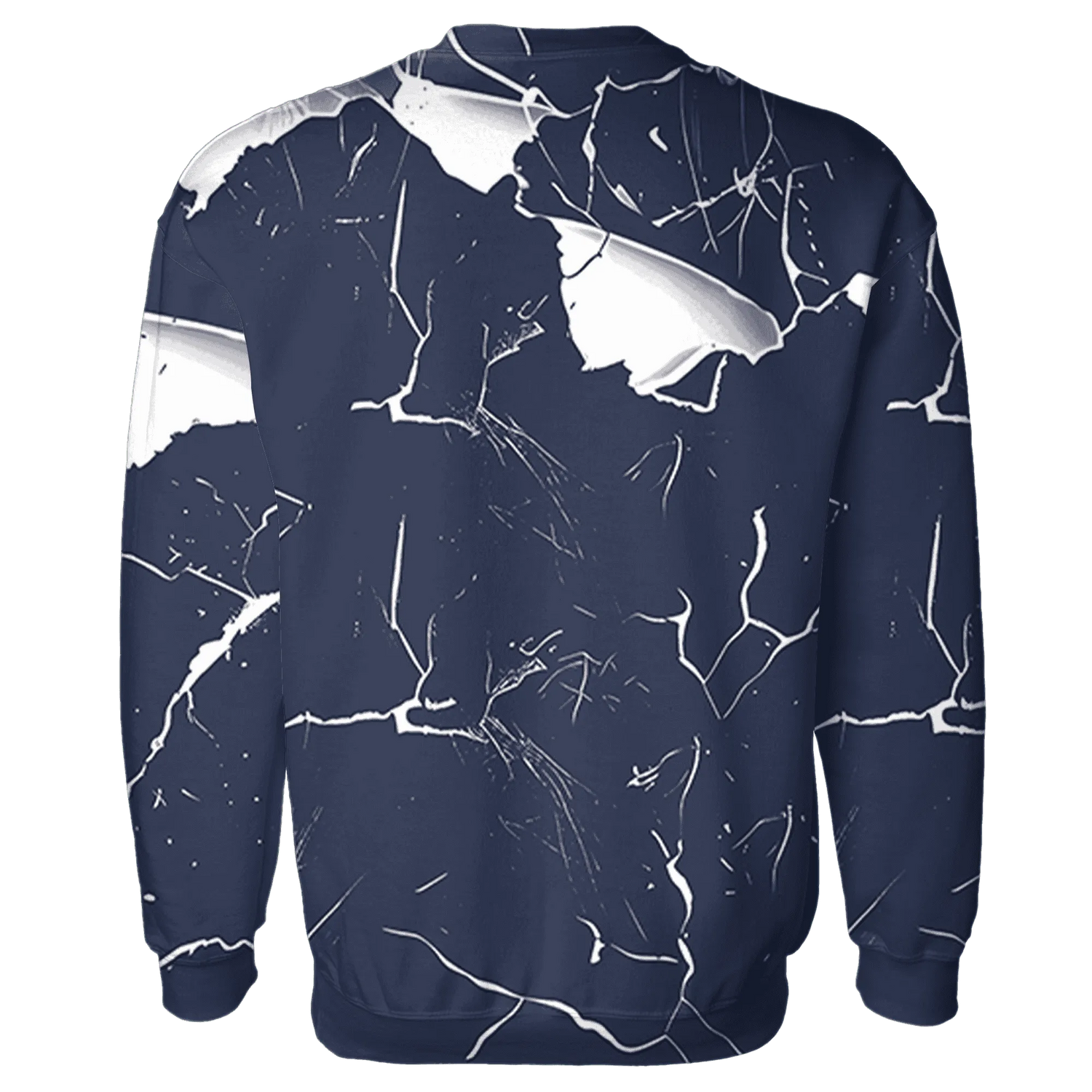 VaporMax-Plus-Midnight-Navy-White-Metallic-Silver-NastyJamz-Sweatshirt-Match-Got-Em-3D