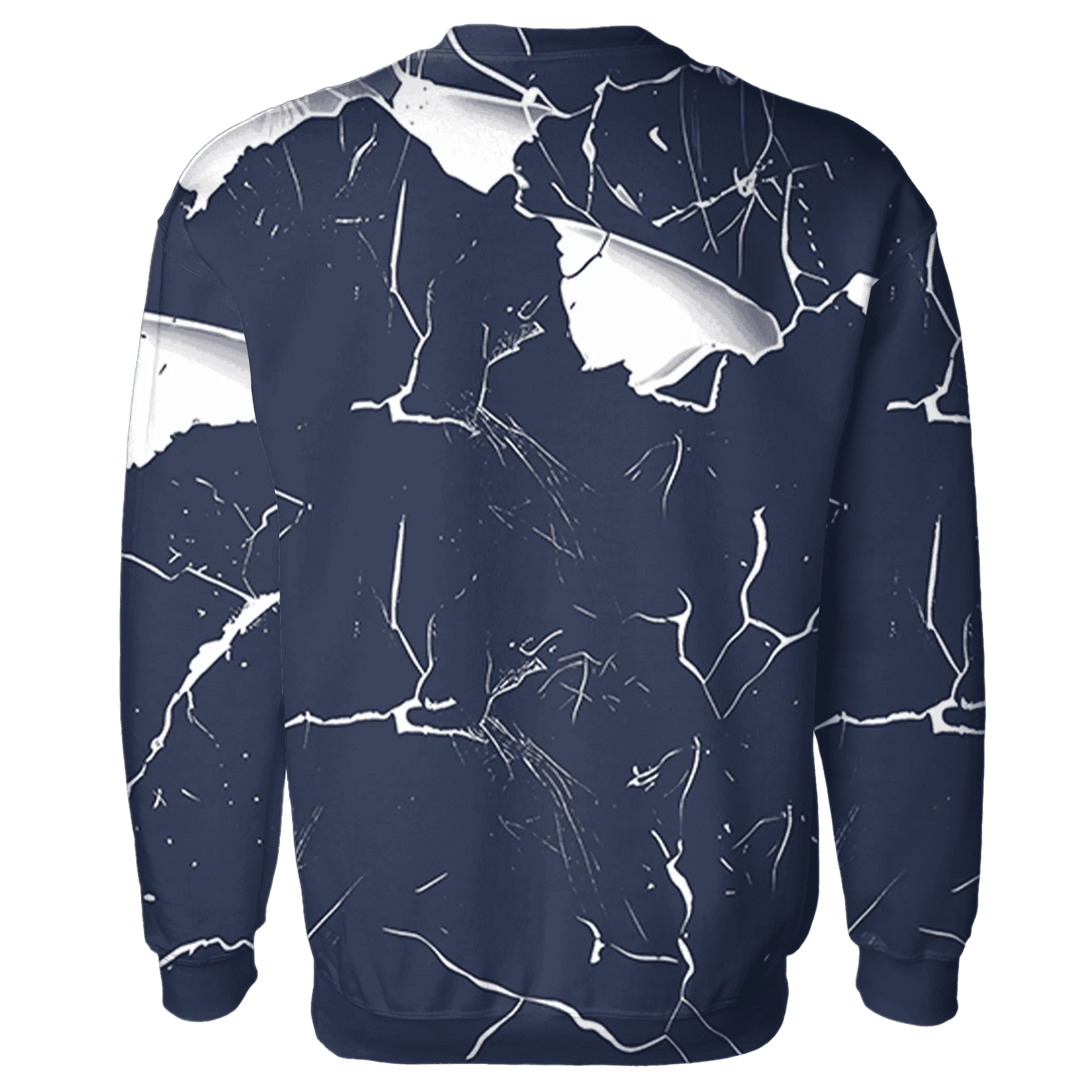 VaporMax-Plus-Midnight-Navy-White-Metallic-Silver-NastyJamz-Sweatshirt-Match-Got-Em-3D