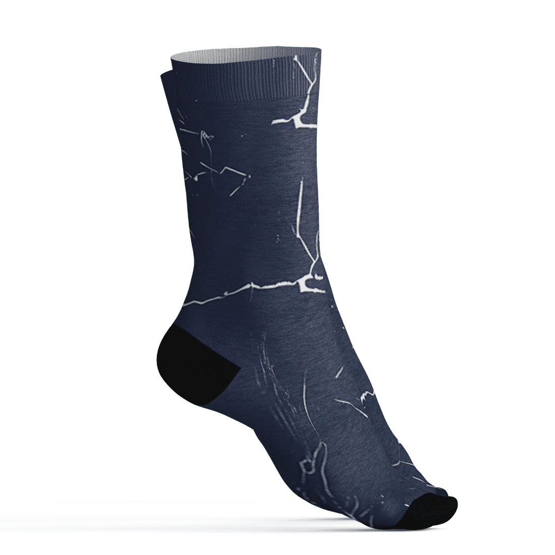 VaporMax-Plus-Midnight-Navy-White-Metallic-Silver-NastyJamz-Socks-Match-Got-Em-3D