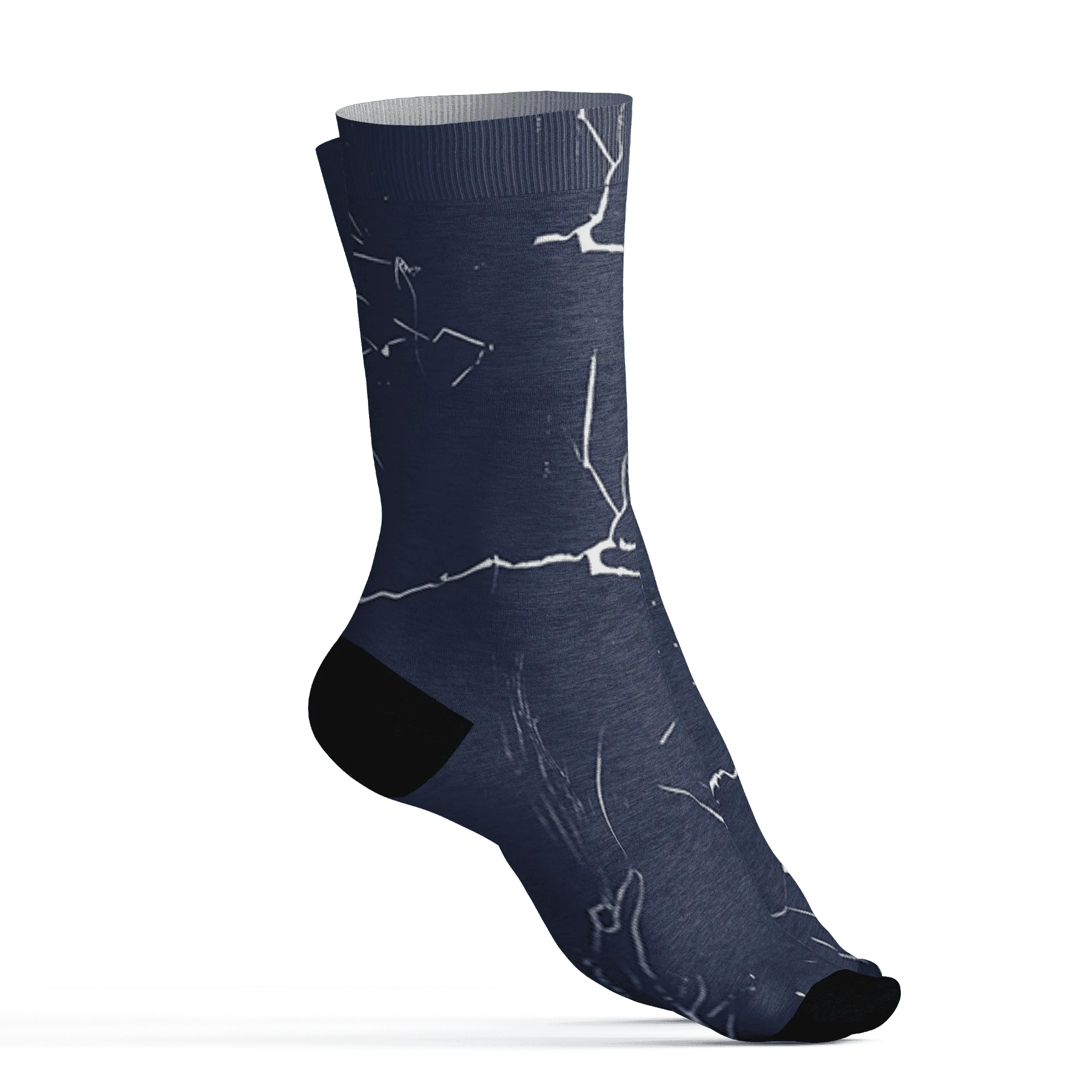 VaporMax-Plus-Midnight-Navy-White-Metallic-Silver-NastyJamz-Socks-Match-Got-Em-3D