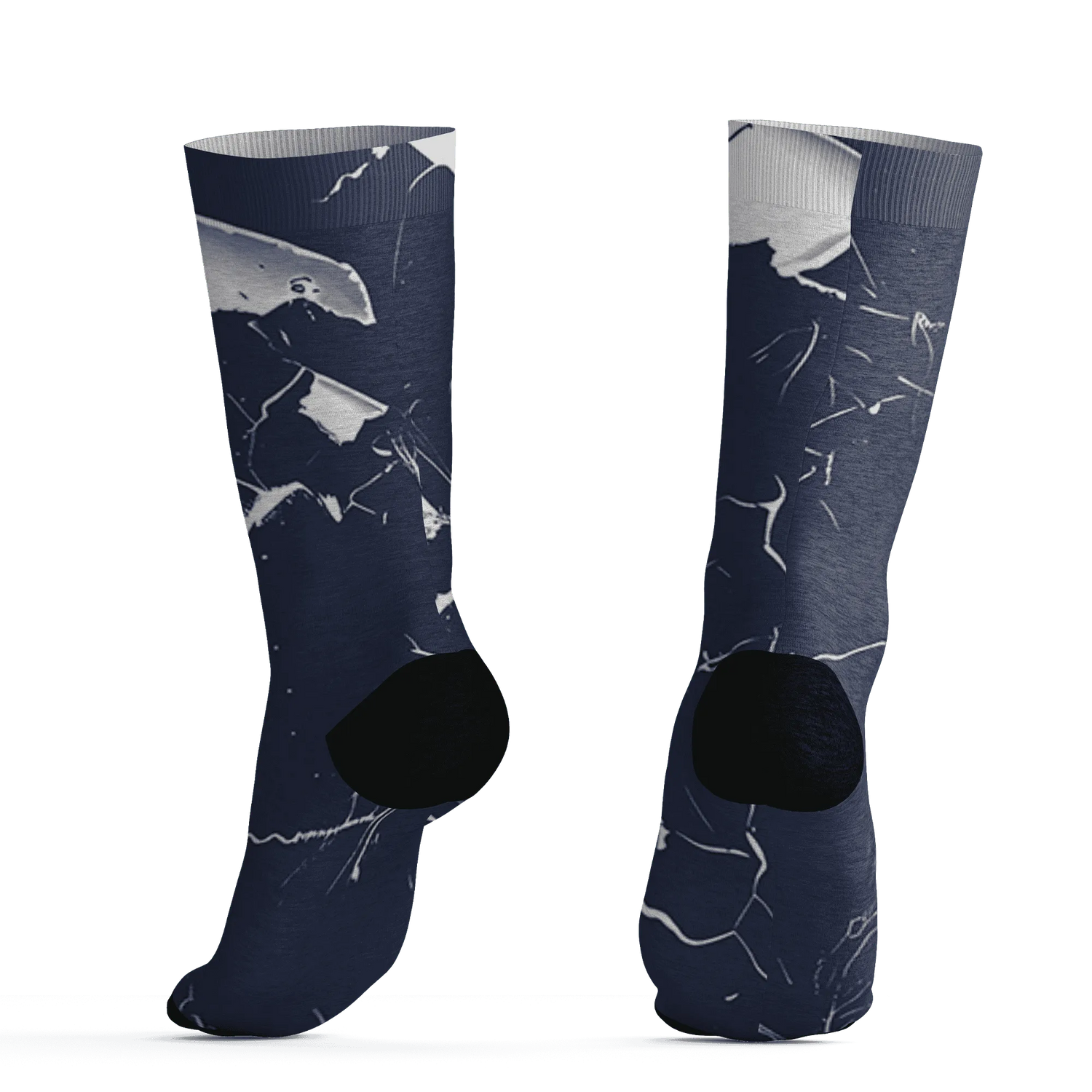 VaporMax-Plus-Midnight-Navy-White-Metallic-Silver-NastyJamz-Socks-Match-Got-Em-3D