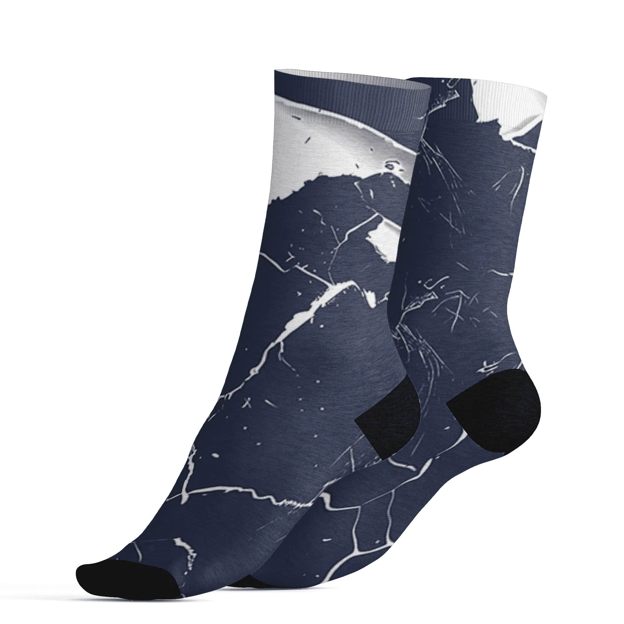 VaporMax-Plus-Midnight-Navy-White-Metallic-Silver-NastyJamz-Socks-Match-Got-Em-3D
