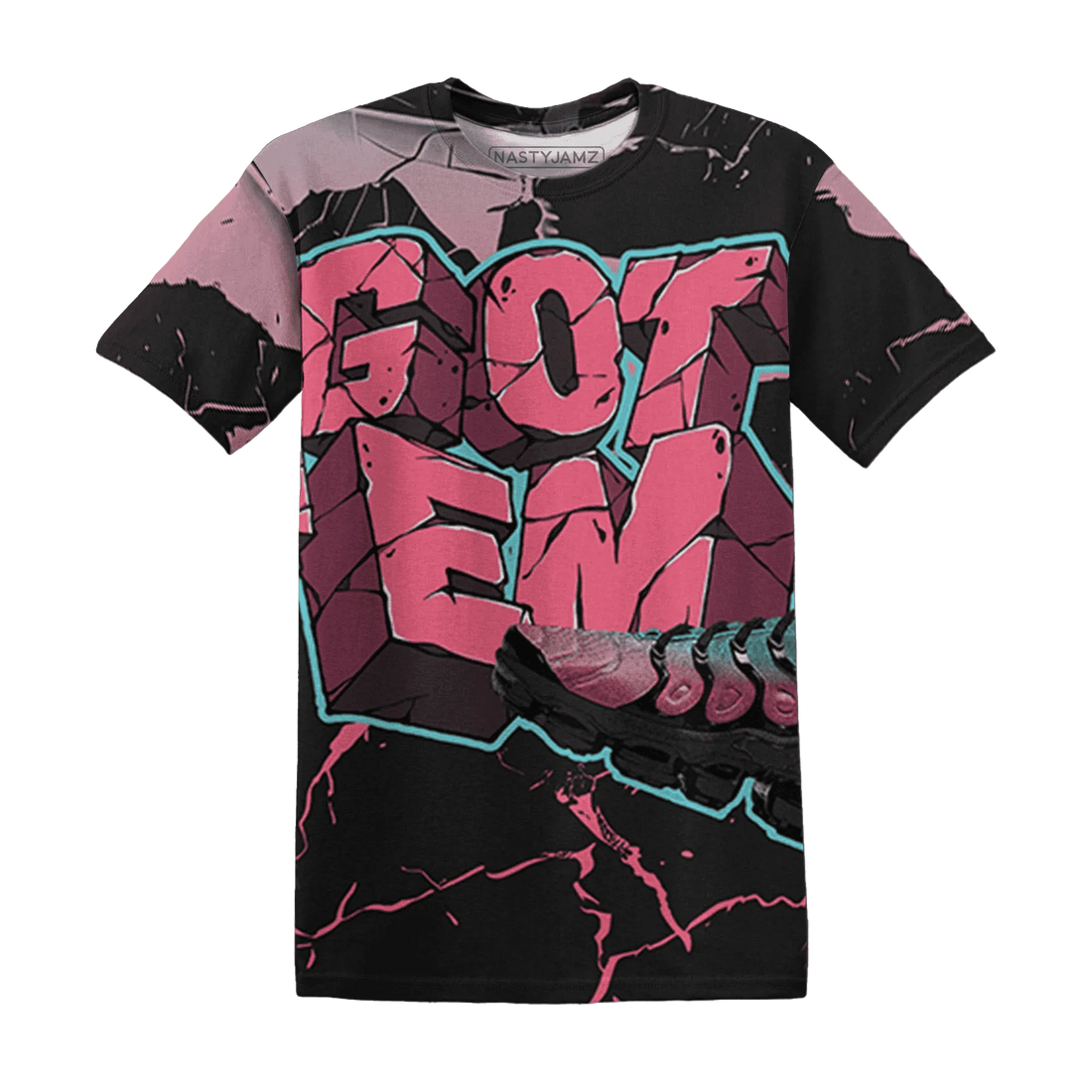 VaporMax-Plus-South-Beach-T-Shirt-Match-Got-Em-3D