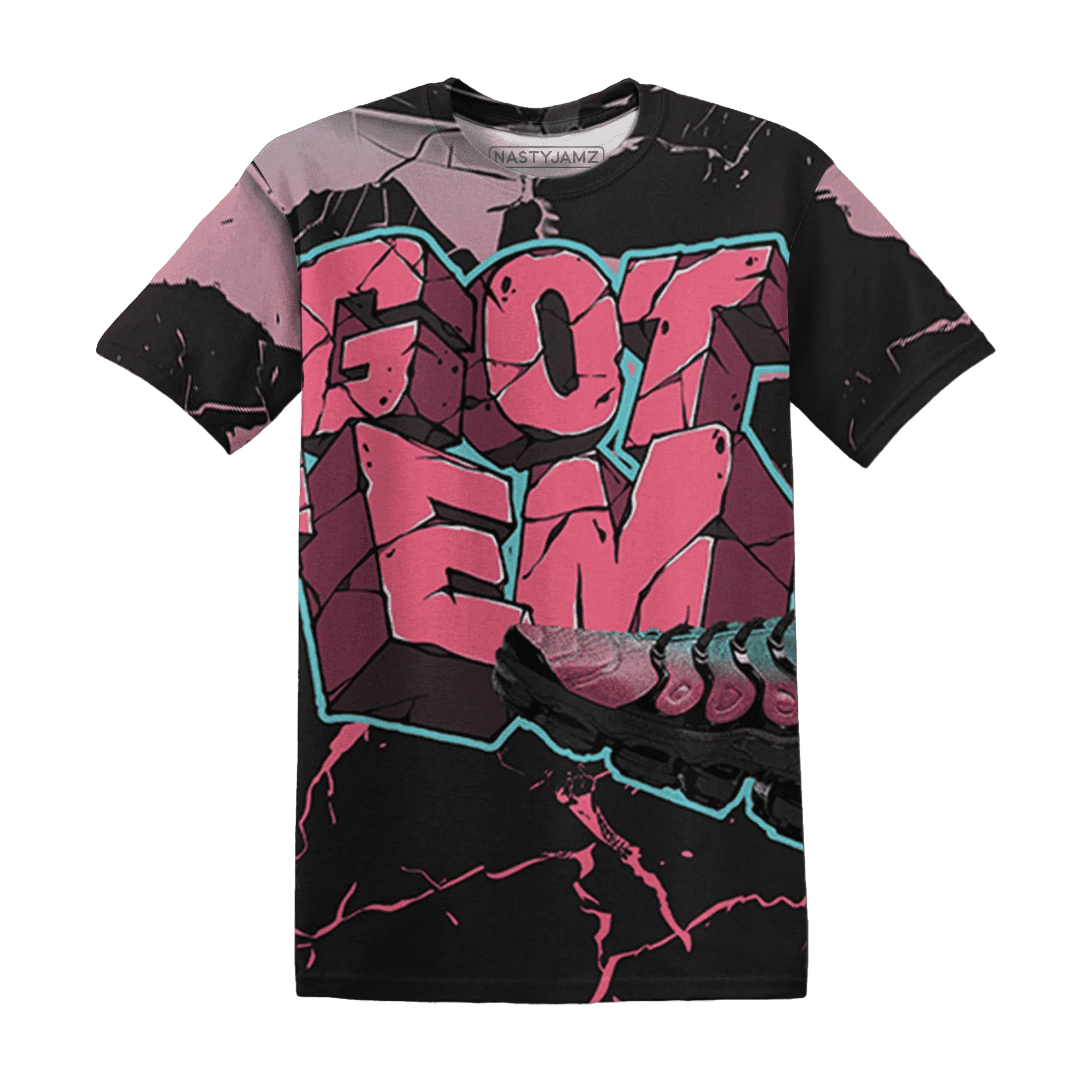 VaporMax-Plus-South-Beach-T-Shirt-Match-Got-Em-3D