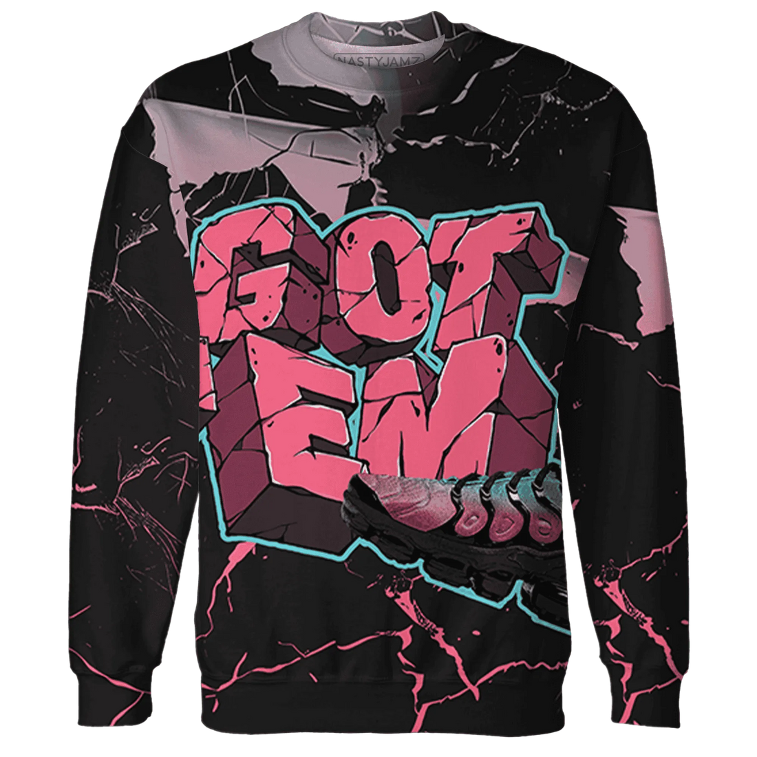 VaporMax-Plus-South-Beach-Sweatshirt-Match-Got-Em-3D