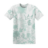 AF-1-Low-Jade-Ice-White-T-Shirt-Match-Graffiti-King-3D-Doodle-Style