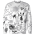 Wolf-Grey-1s-Sweatshirt-Match-Graffiti-King-3D-Doodle-Style