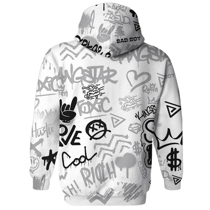 Wolf-Grey-1s-Hoodie-Match-Graffiti-King-3D-Doodle-Style