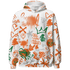 MAM Hurricanes 5s Hoodie Match Graffiti King 3D All-Over Print Doodle Style - NastyJamz