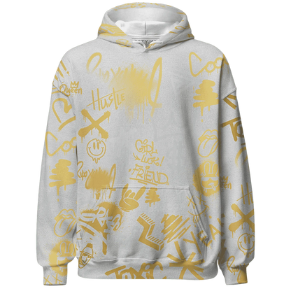 Paris-Olympicsss-6s-Hoodie-Match-Graffiti-King-3D-Doodle-Style