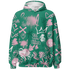 Dunk-Pink-Malachite-Medium-Soft-Low-Sail-Hoodie-Match-Graffiti-King-3D-Doodle-Style