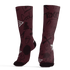 VaporMax-Night-Maron-Burgundy-Socks-Match-Graffiti-King-3D-Doodle-Style
