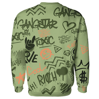 VaporMax-Plus-Alligator-Sweatshirt-Match-Graffiti-King-3D-Doodle-Style