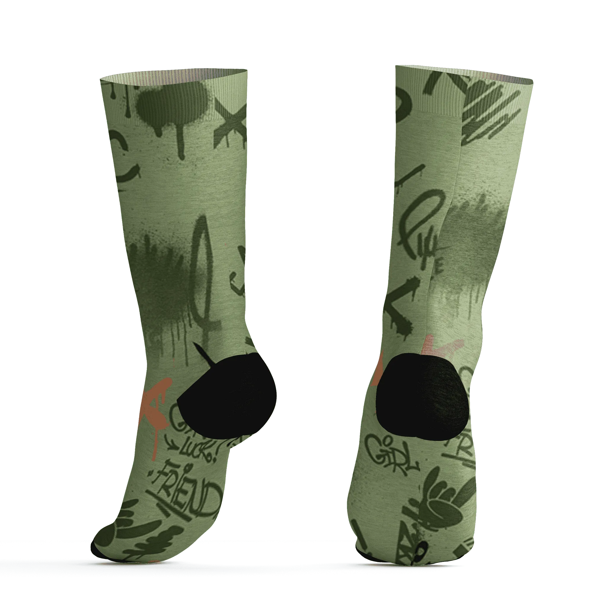VaporMax-Plus-Alligator-Socks-Match-Graffiti-King-3D-Doodle-Style