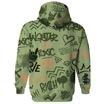 VaporMax-Plus-Alligator-Hoodie-Match-Graffiti-King-3D-Doodle-Style