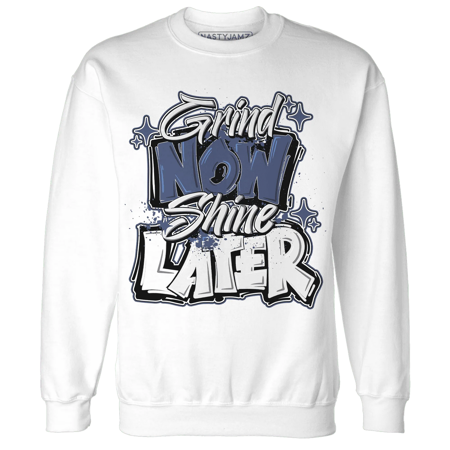 Low-Diffused-Blue-11s-Sweatshirt-Match-Grind-More