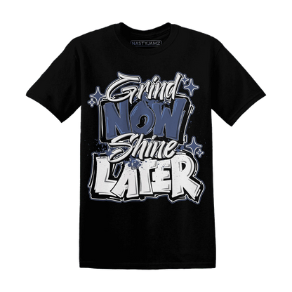 Low-Diffused-Blue-11s-T-Shirt-Match-Grind-More