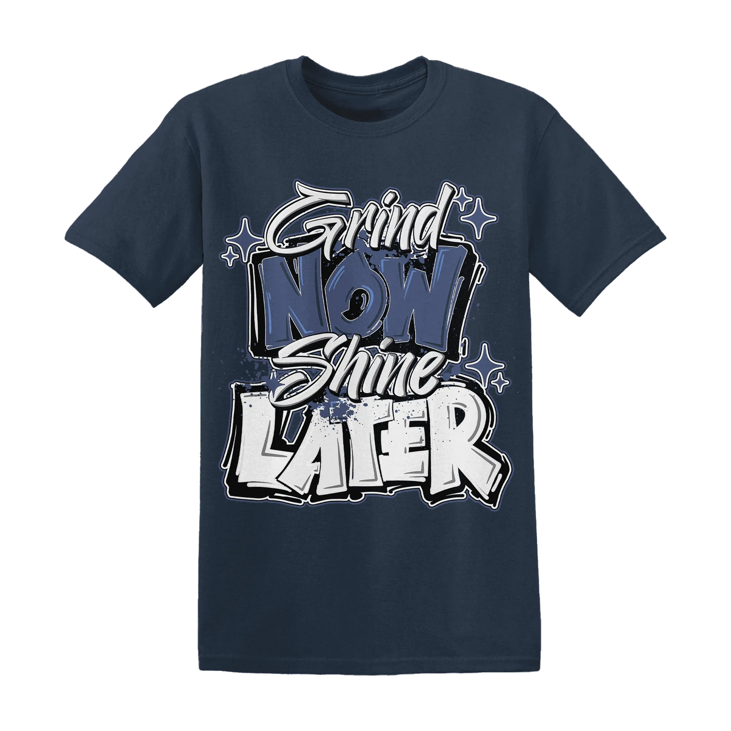 Low-Diffused-Blue-11s-T-Shirt-Match-Grind-More