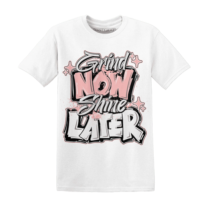 Low-Legend-Pink-11s-T-Shirt-Match-Grind-More