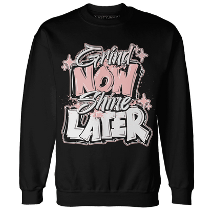 Low-Legend-Pink-11s-Sweatshirt-Match-Grind-More