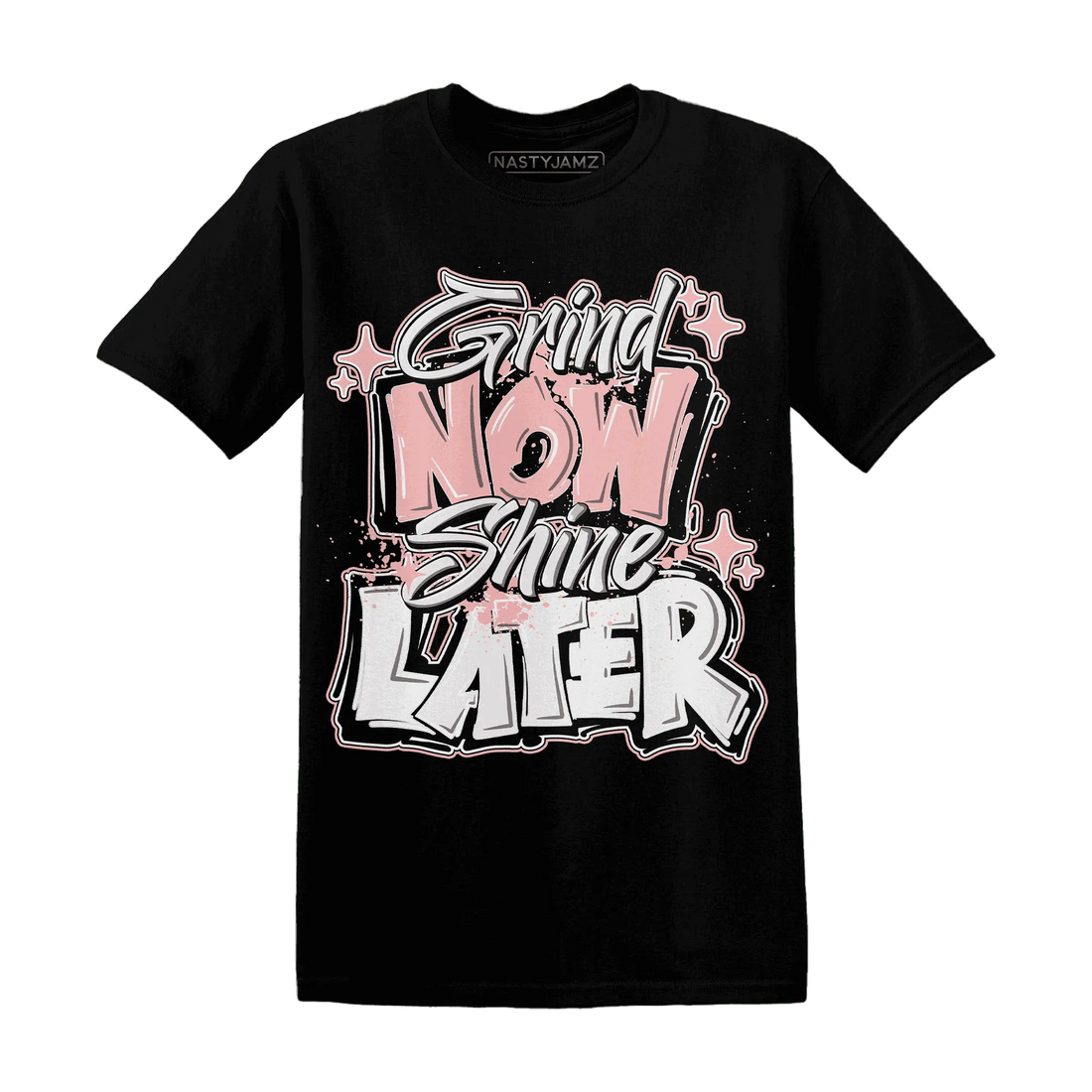 Low-Legend-Pink-11s-T-Shirt-Match-Grind-More