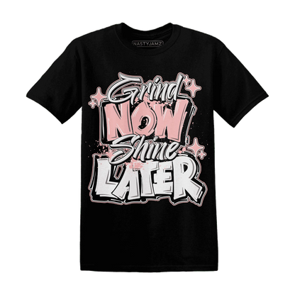 Low-Legend-Pink-11s-T-Shirt-Match-Grind-More