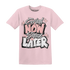 Low-Legend-Pink-11s-T-Shirt-Match-Grind-More