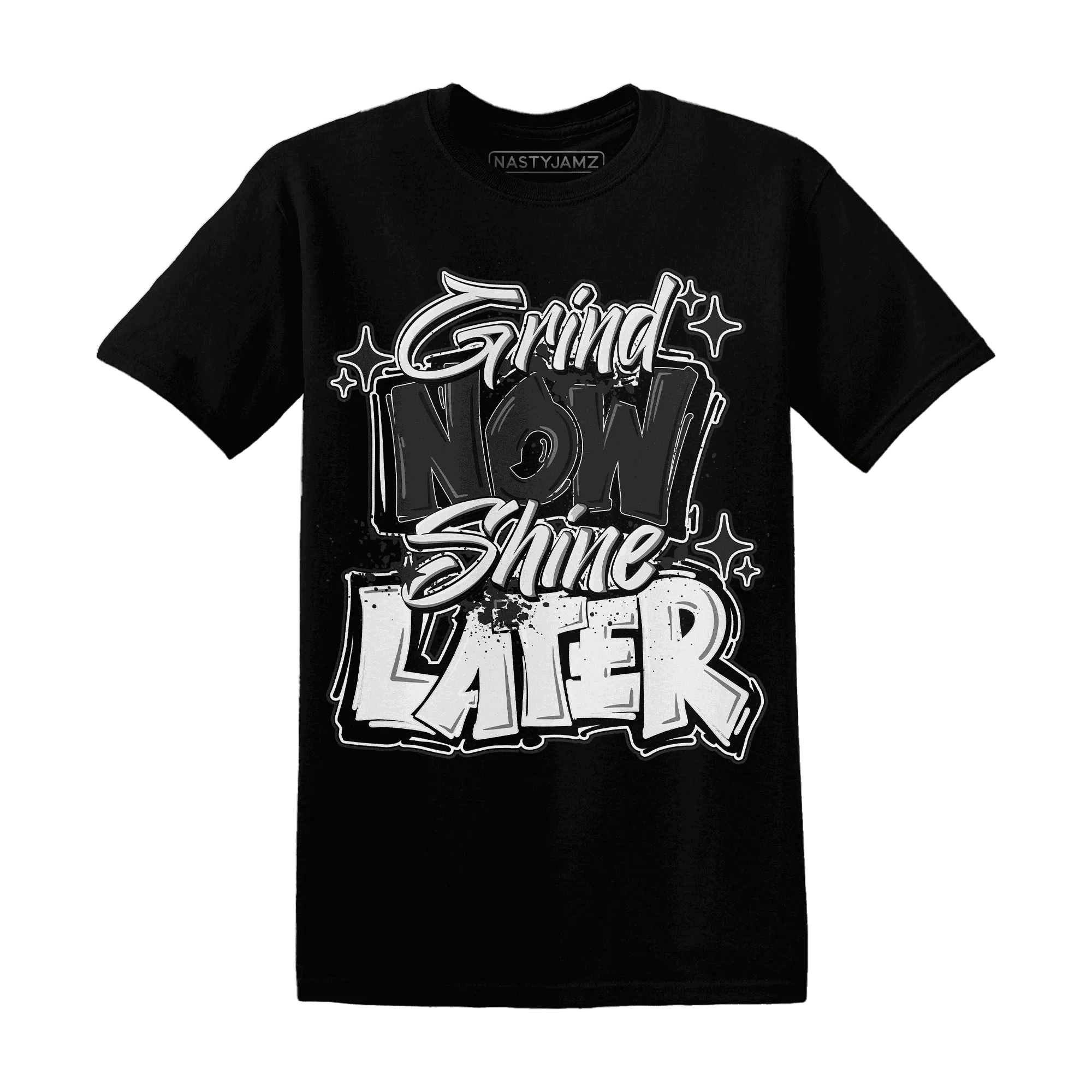 Low-Space-Jamz-11s-T-Shirt-Match-Grind-More