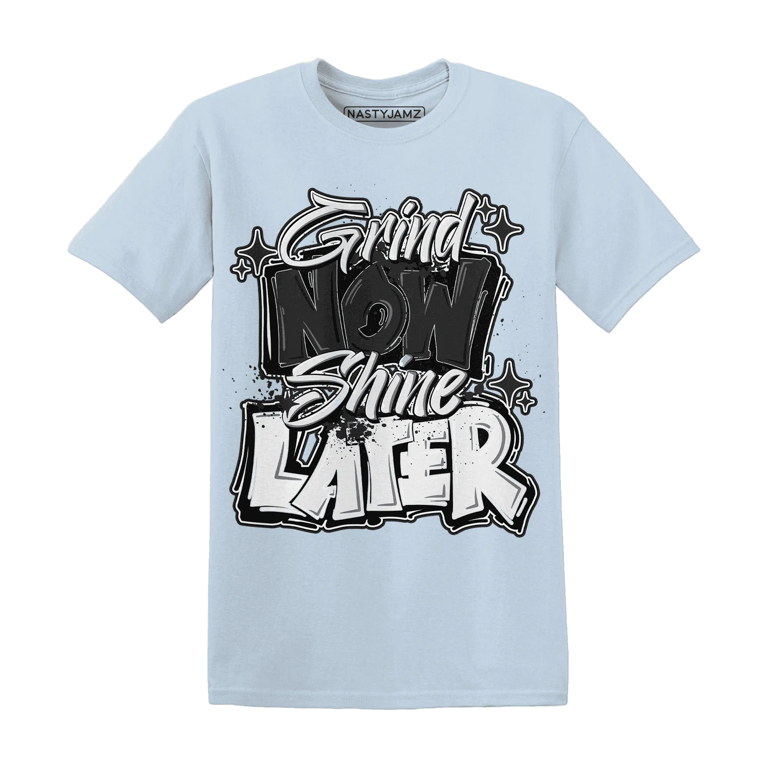 Low-Space-Jamz-11s-T-Shirt-Match-Grind-More