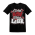 Retro-Red-Taxi-12s-T-Shirt-Match-Grind-More