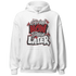 Retro-Red-Taxi-12s-Hoodie-Match-Grind-More