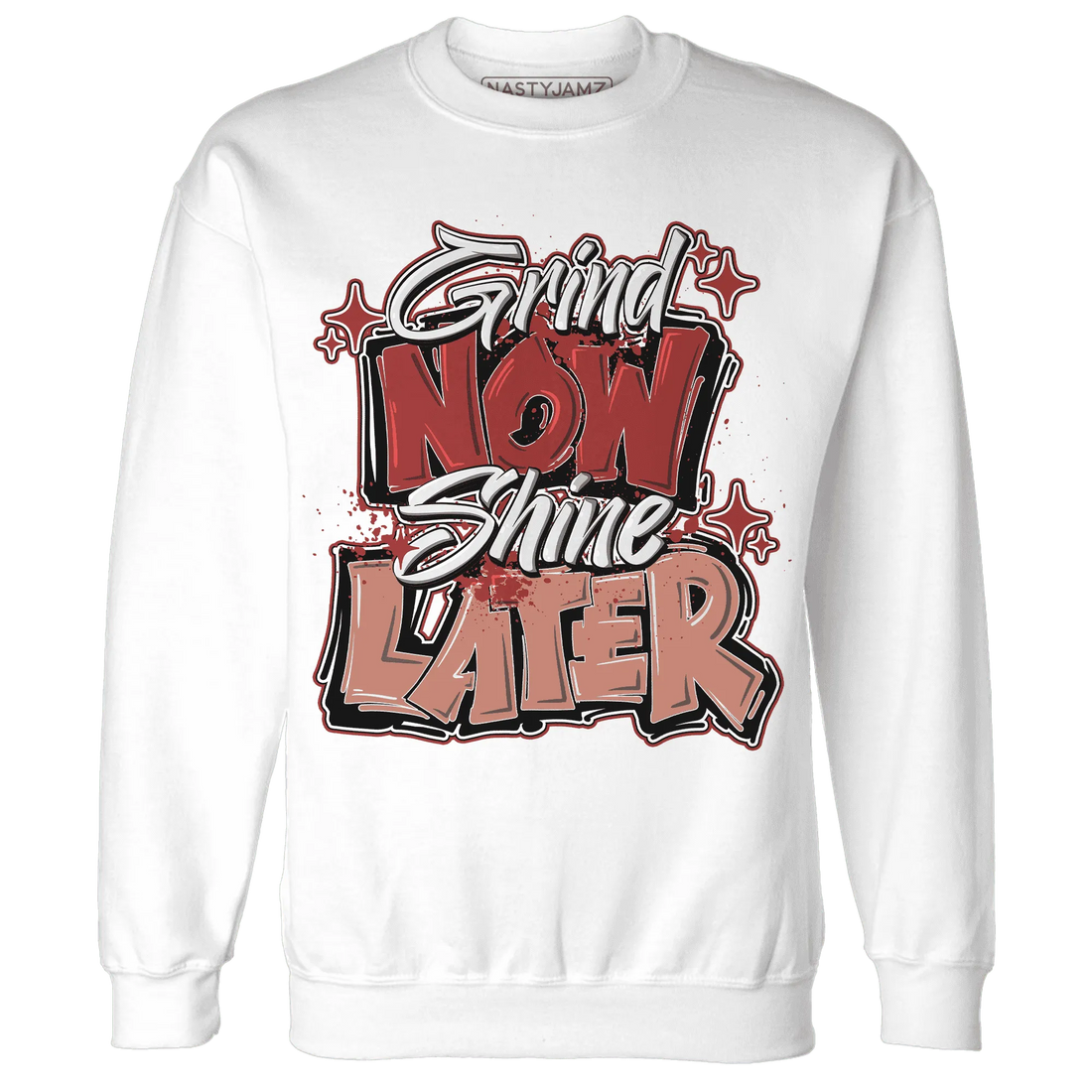 Dune-Red-13s-Sweatshirt-Match-Grind-More