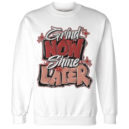 Dune-Red-13s-Sweatshirt-Match-Grind-More