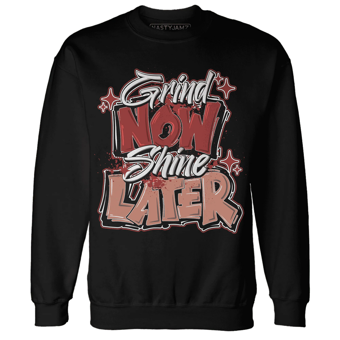 Dune-Red-13s-Sweatshirt-Match-Grind-More