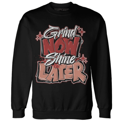 Dune-Red-13s-Sweatshirt-Match-Grind-More