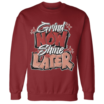 Dune-Red-13s-Sweatshirt-Match-Grind-More